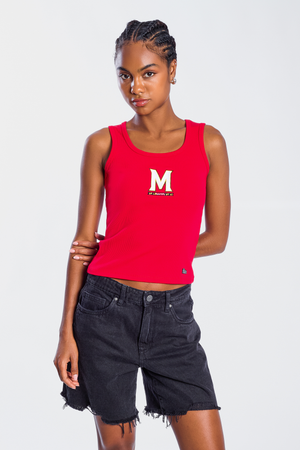University of Maryland MVP Top
