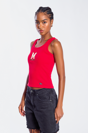 University of Maryland MVP Top