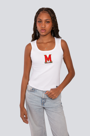 University of Maryland MVP Top