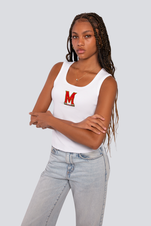 University of Maryland MVP Top