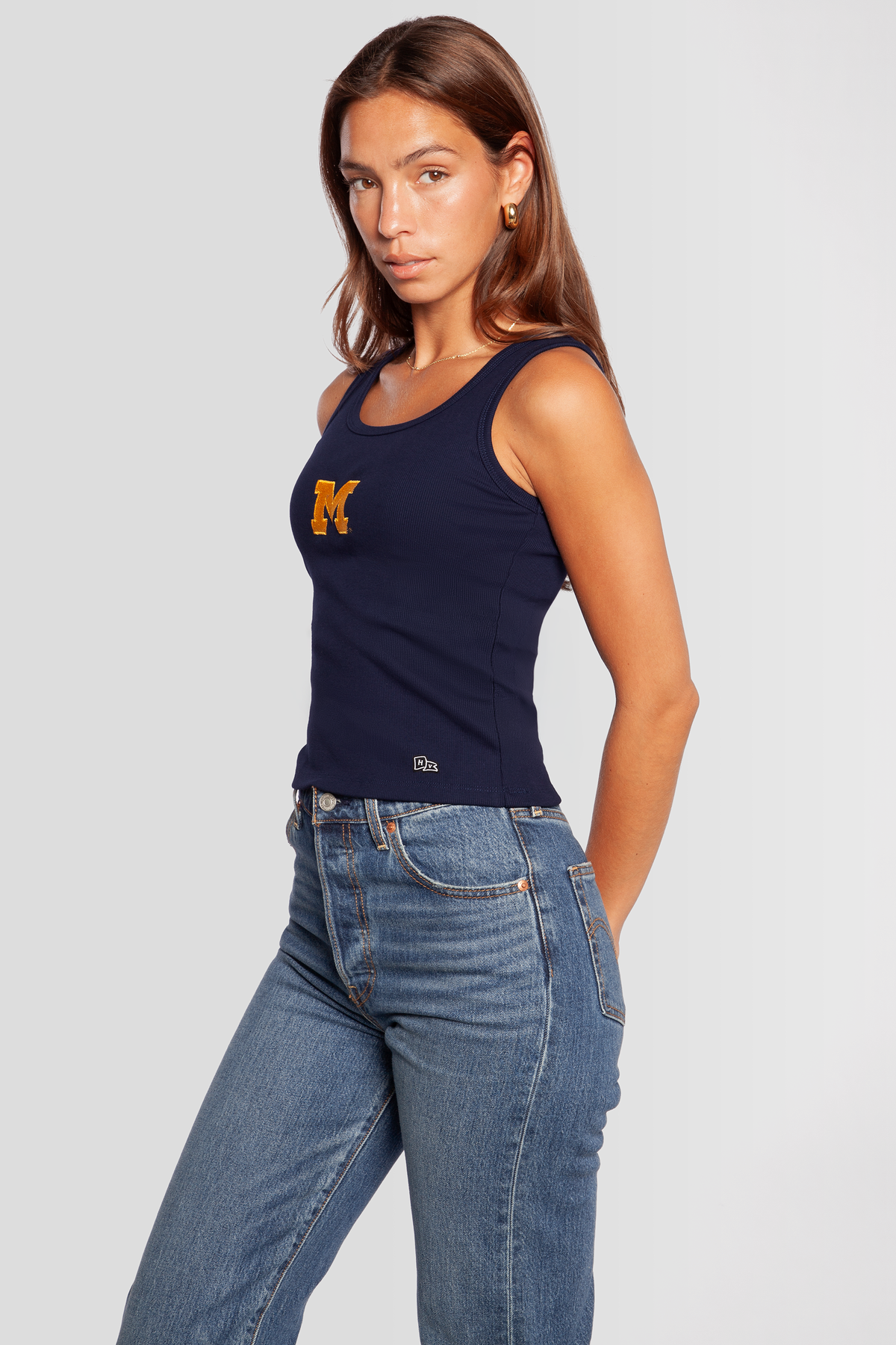 University of Michigan MVP Top