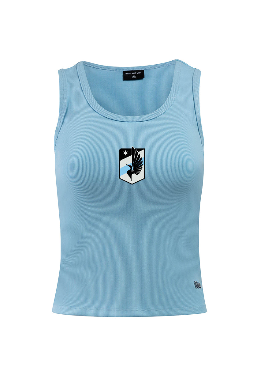 Minnesota United MVP Top