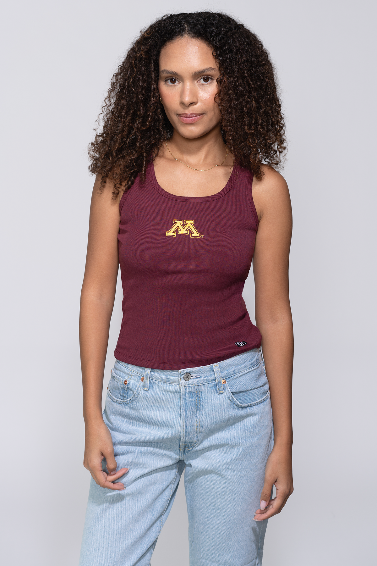 University of Minnesota MVP Top