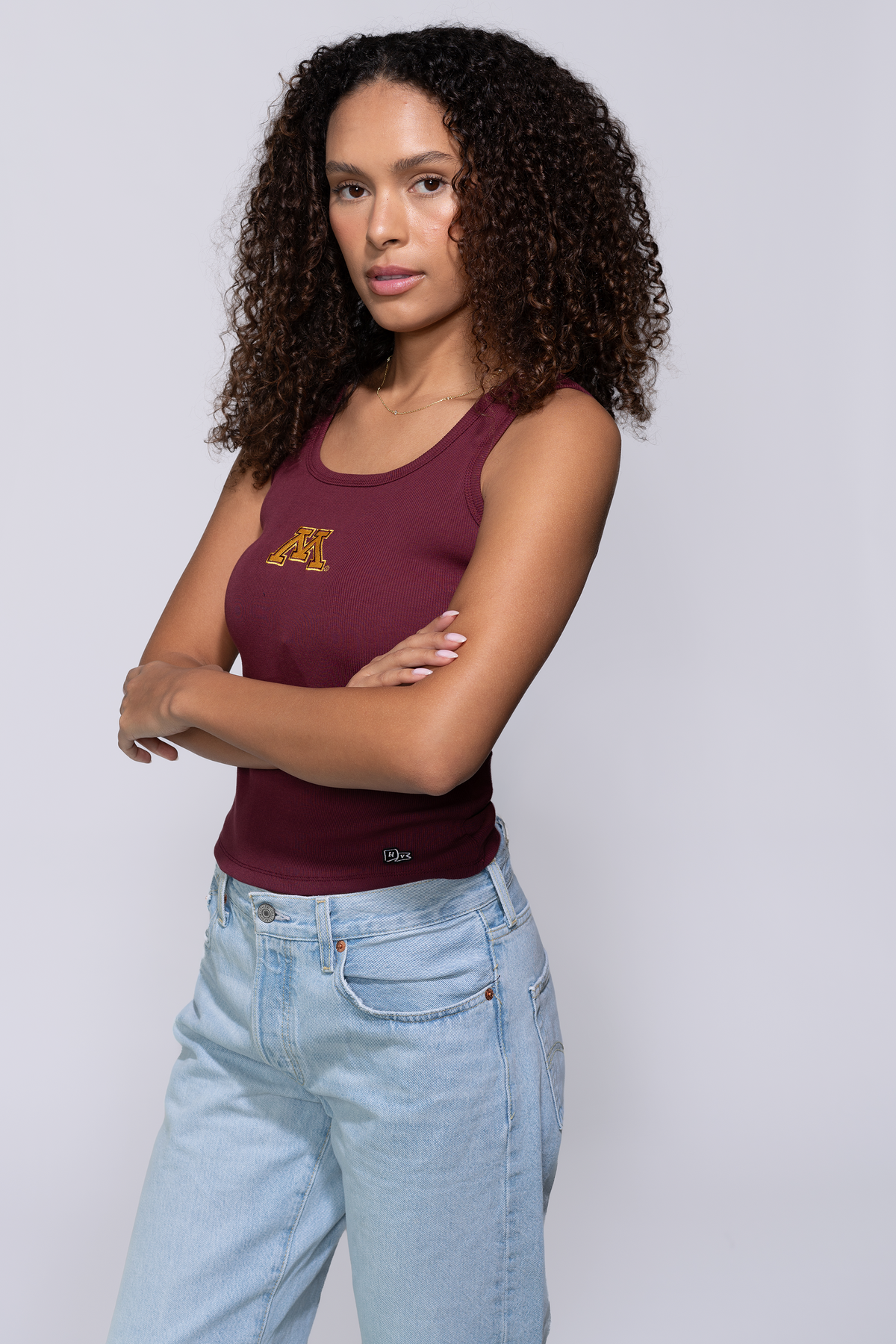 University of Minnesota MVP Top