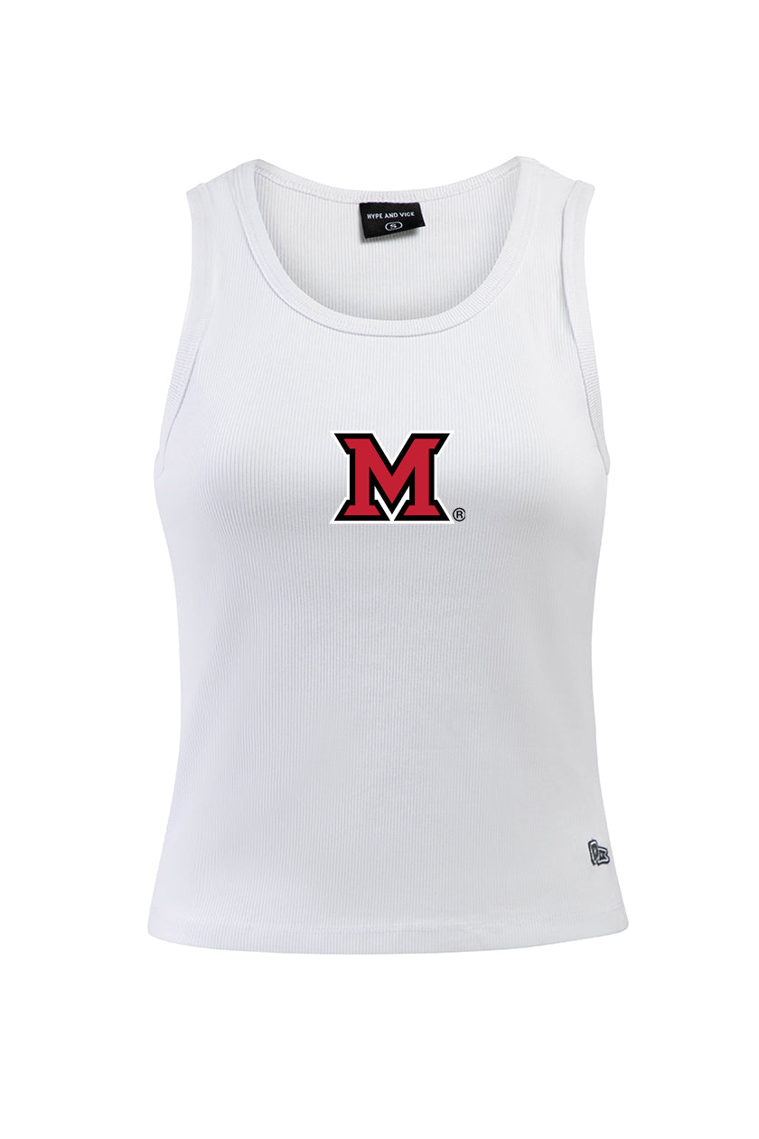 Miami University MVP Top