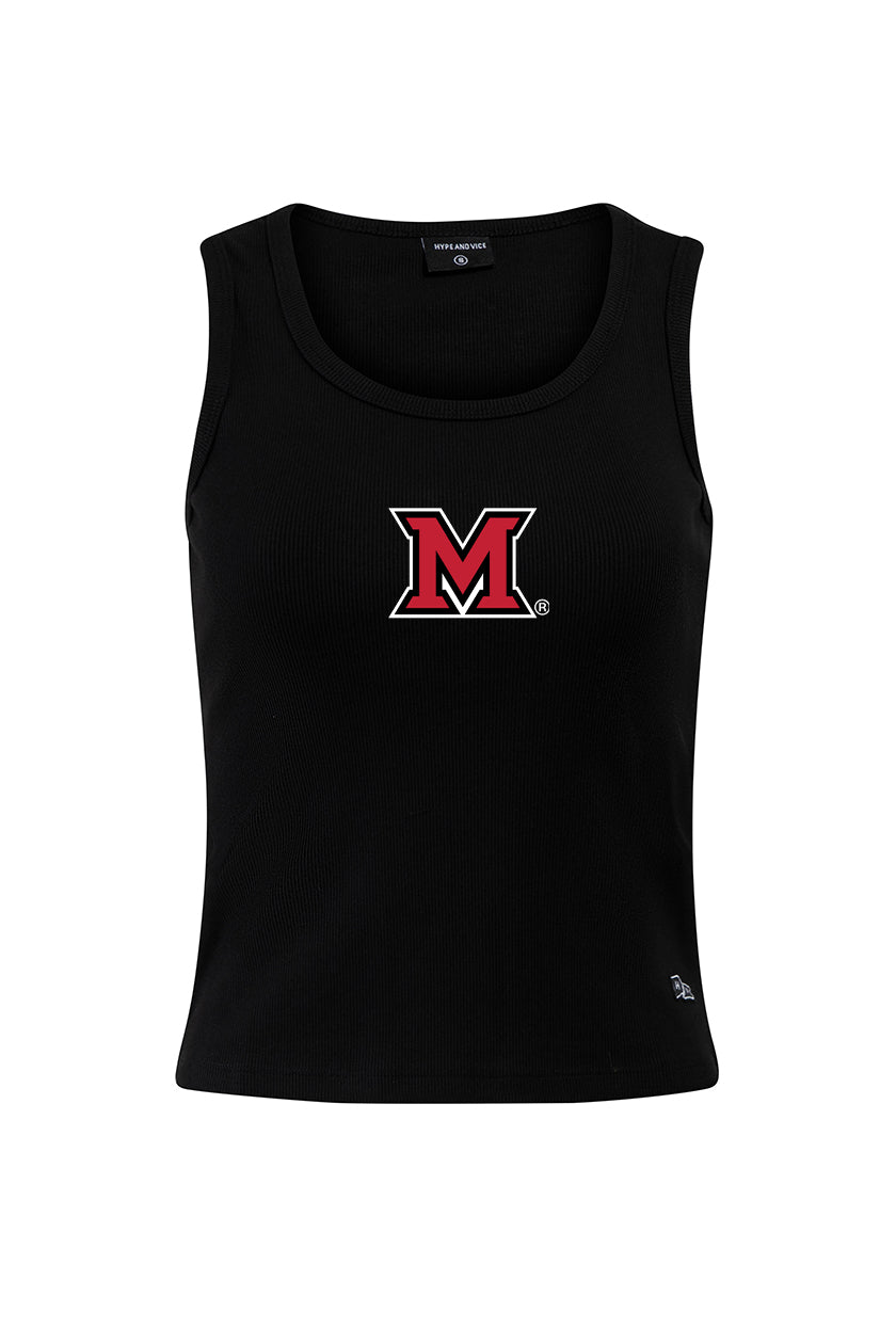 Miami University MVP Top