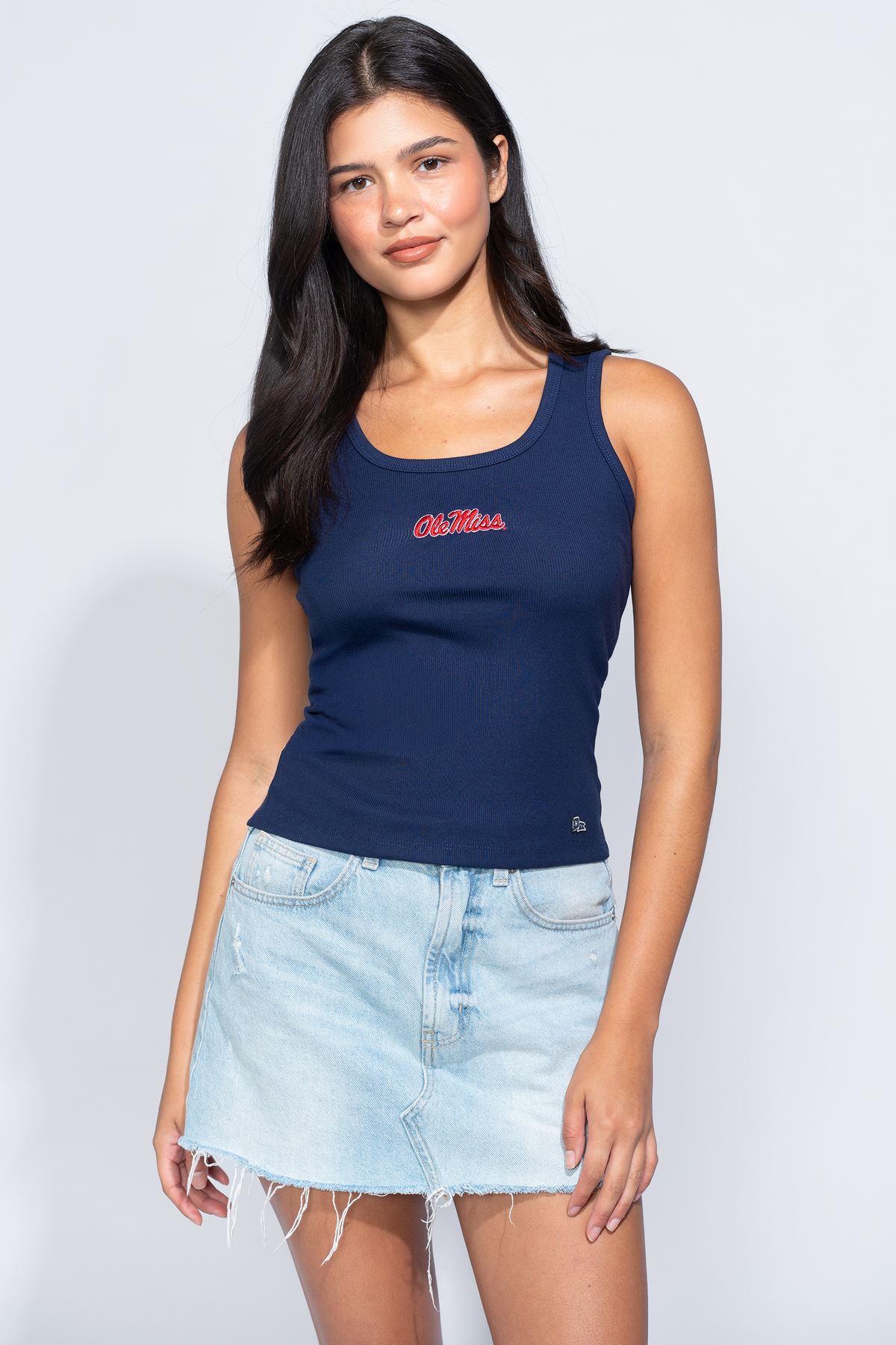 Ole Miss MVP Top