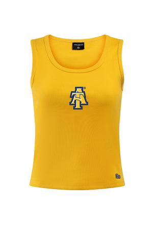 North Carolina A&T State MVP Top