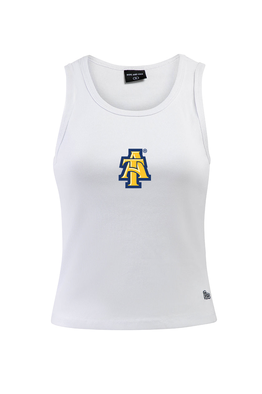 North Carolina A&T State MVP Top