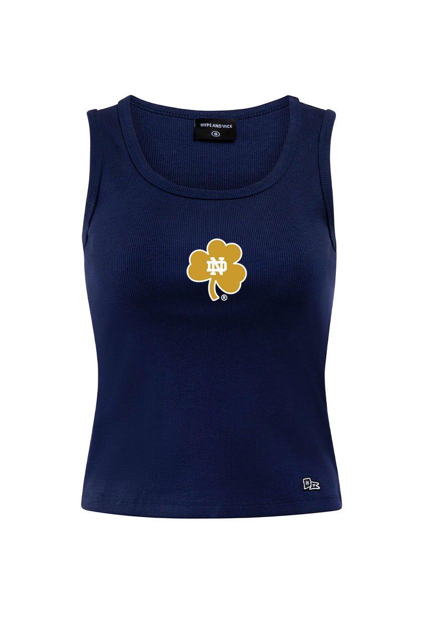 Notre Dame MVP Top
