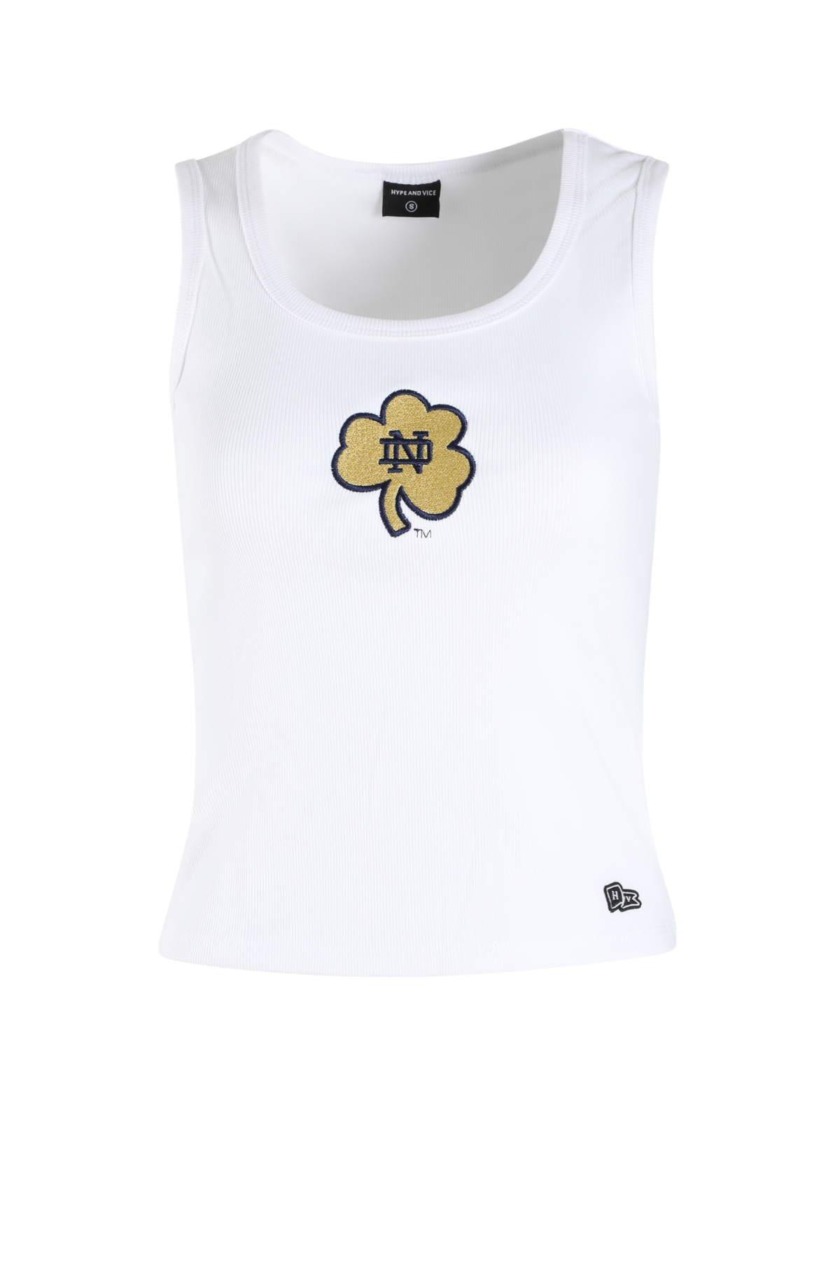 Notre Dame MVP Top