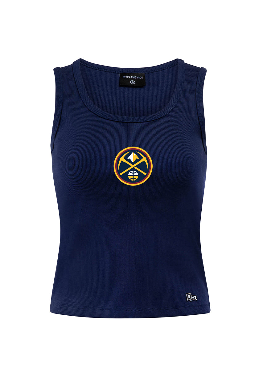 Denver Nuggets MVP Top