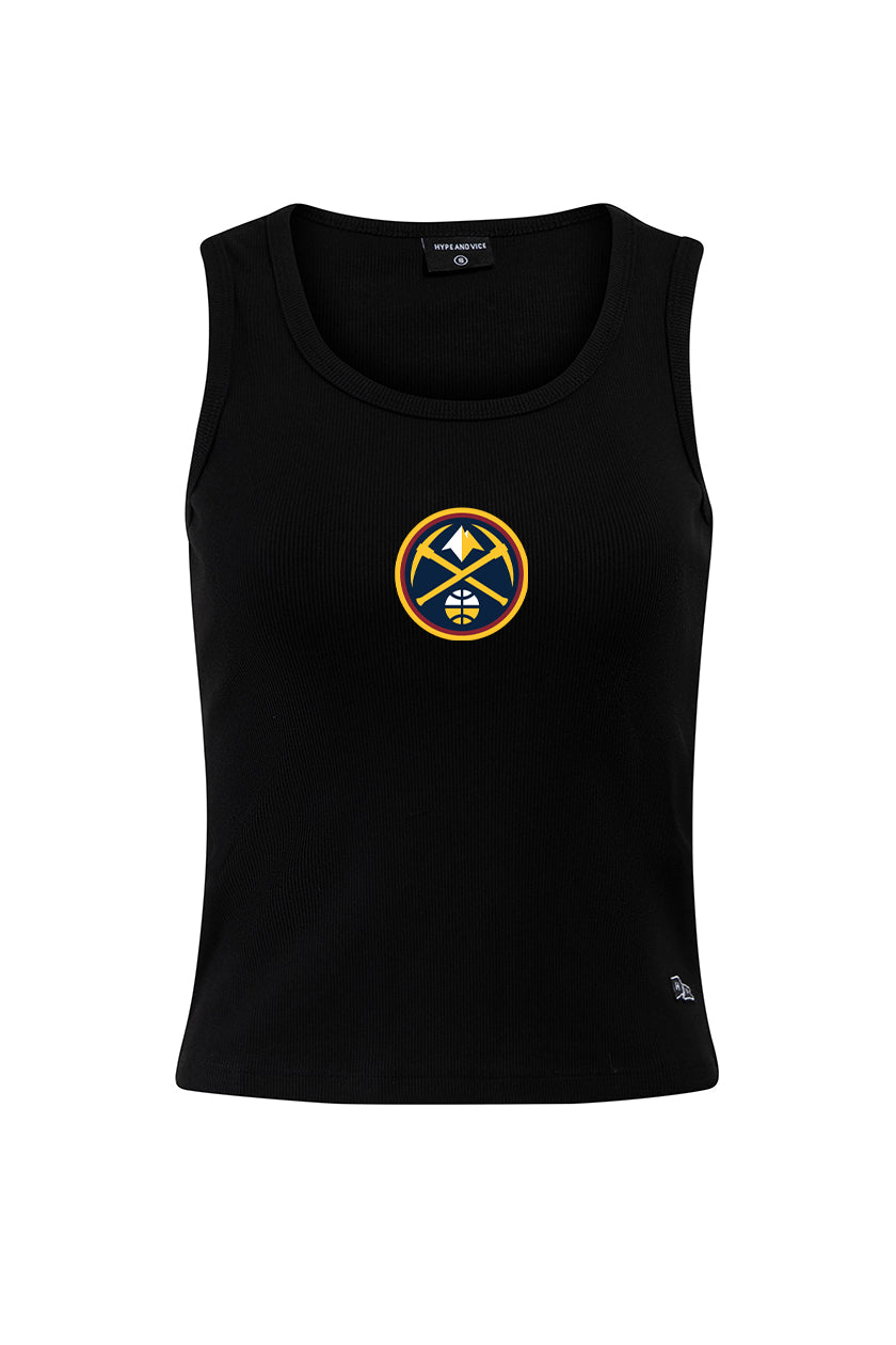 Denver Nuggets MVP Top