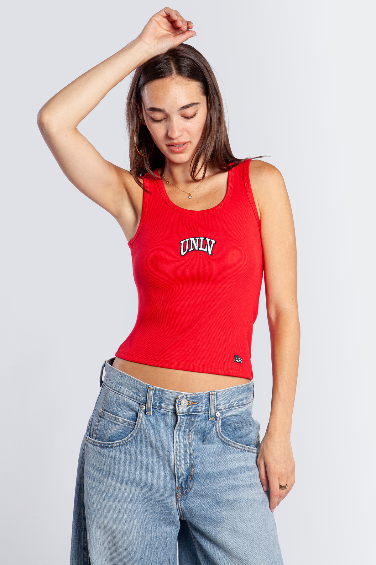 UNLV MVP Top