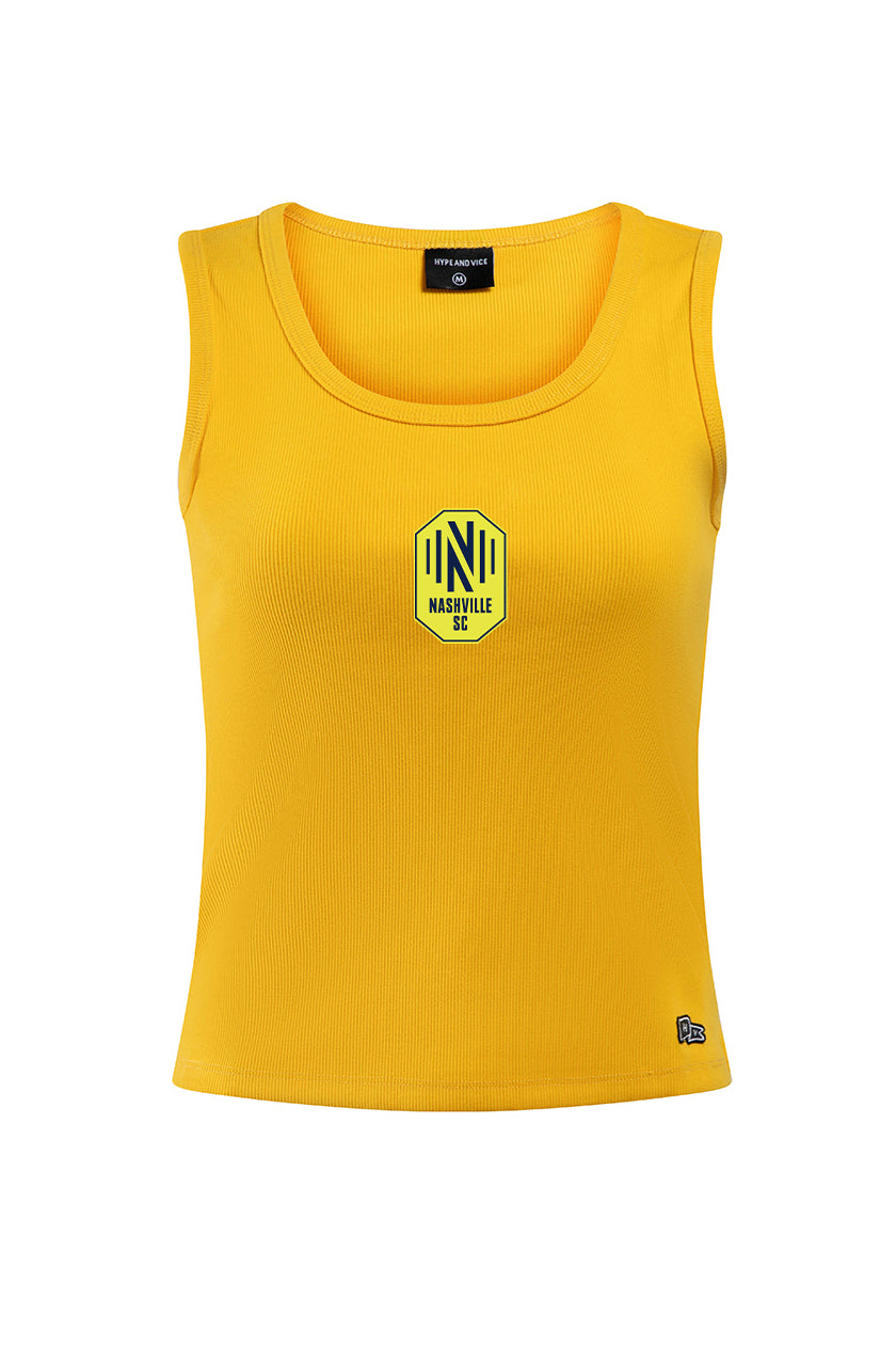 Nashville SC MVP Top