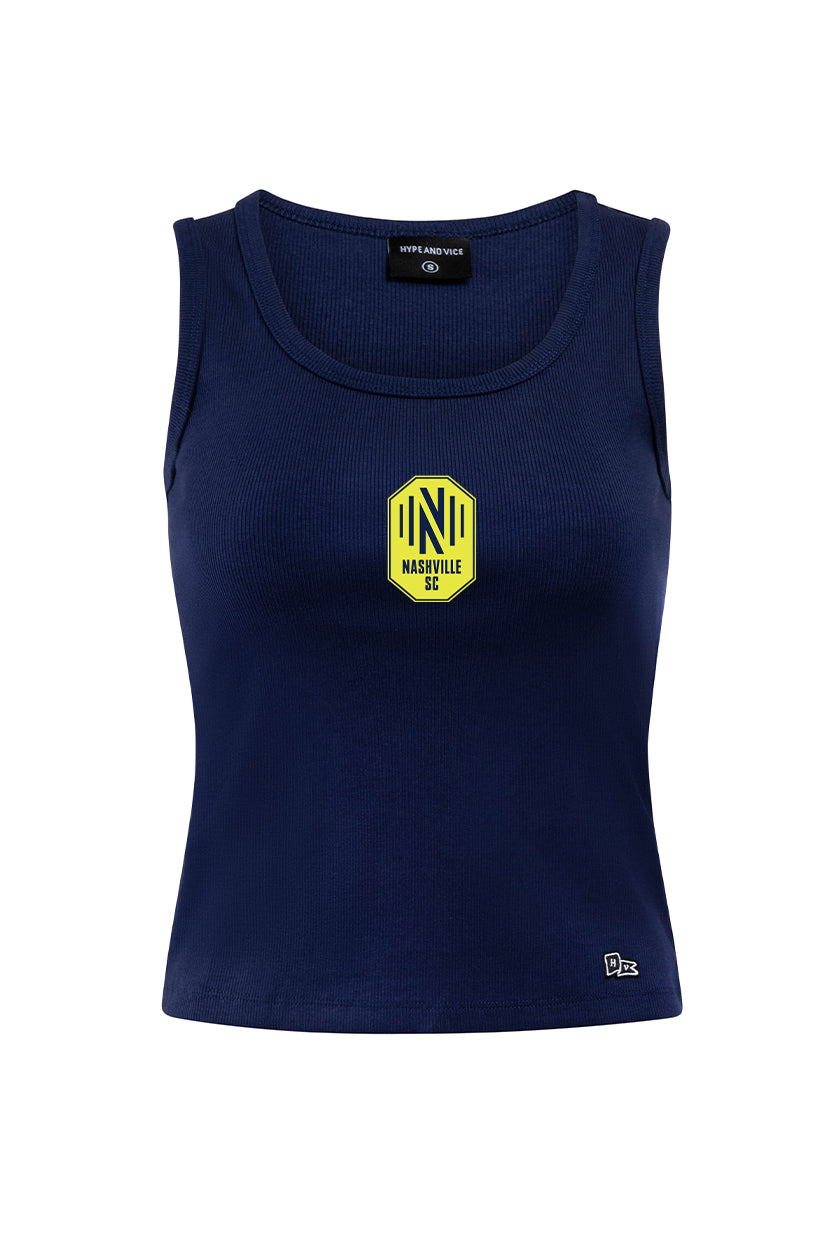 Nashville SC MVP Top