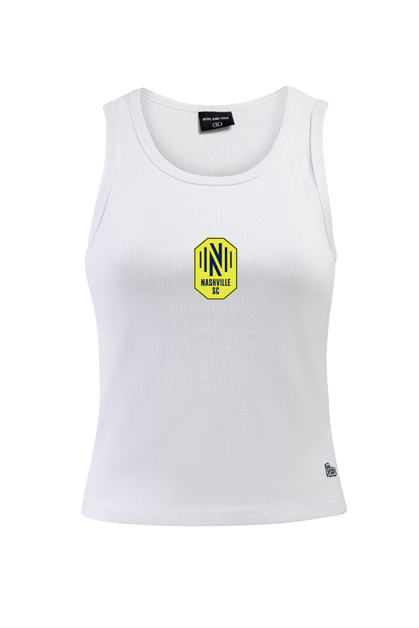 Nashville SC MVP Top