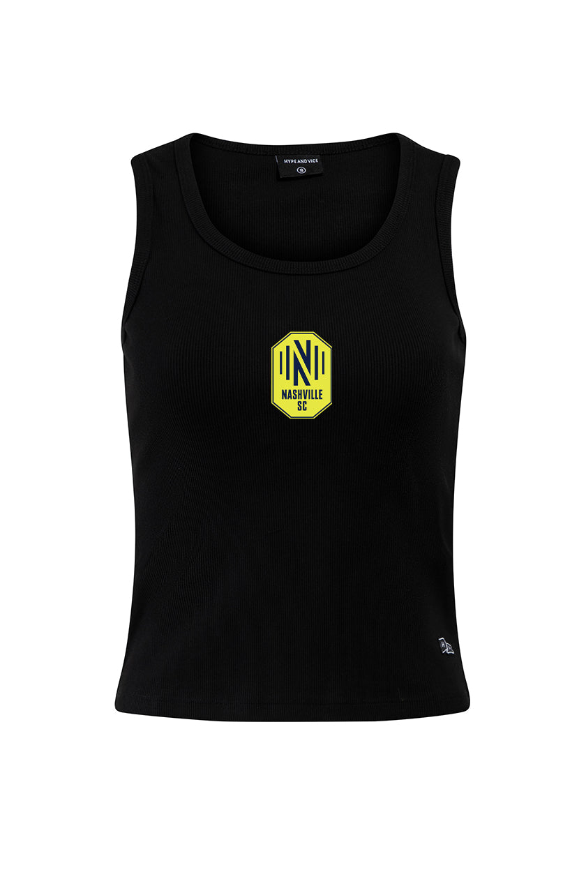 Nashville SC MVP Top