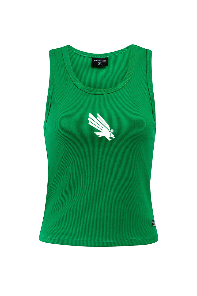UNT MVP Top