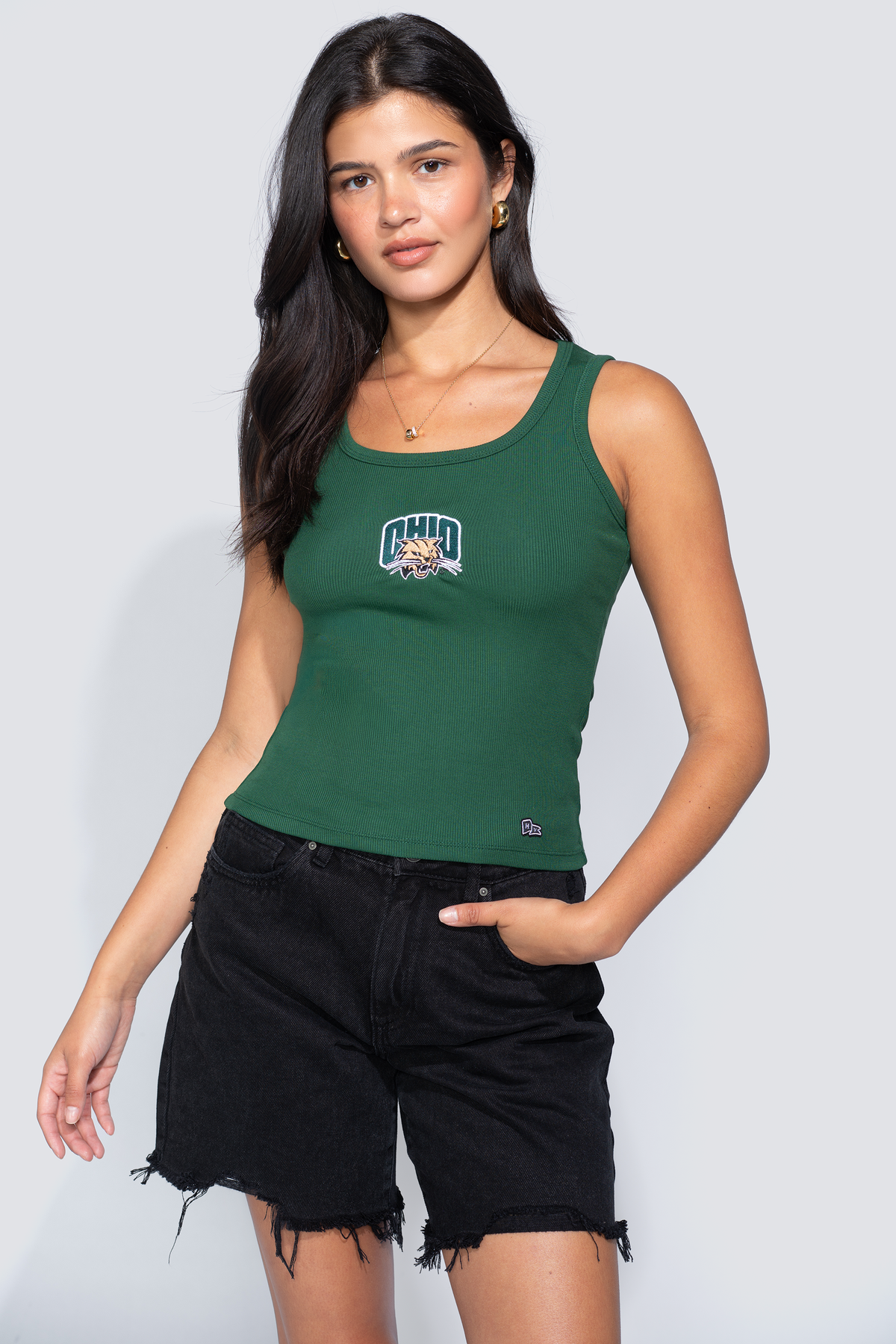 Ohio University MVP Top