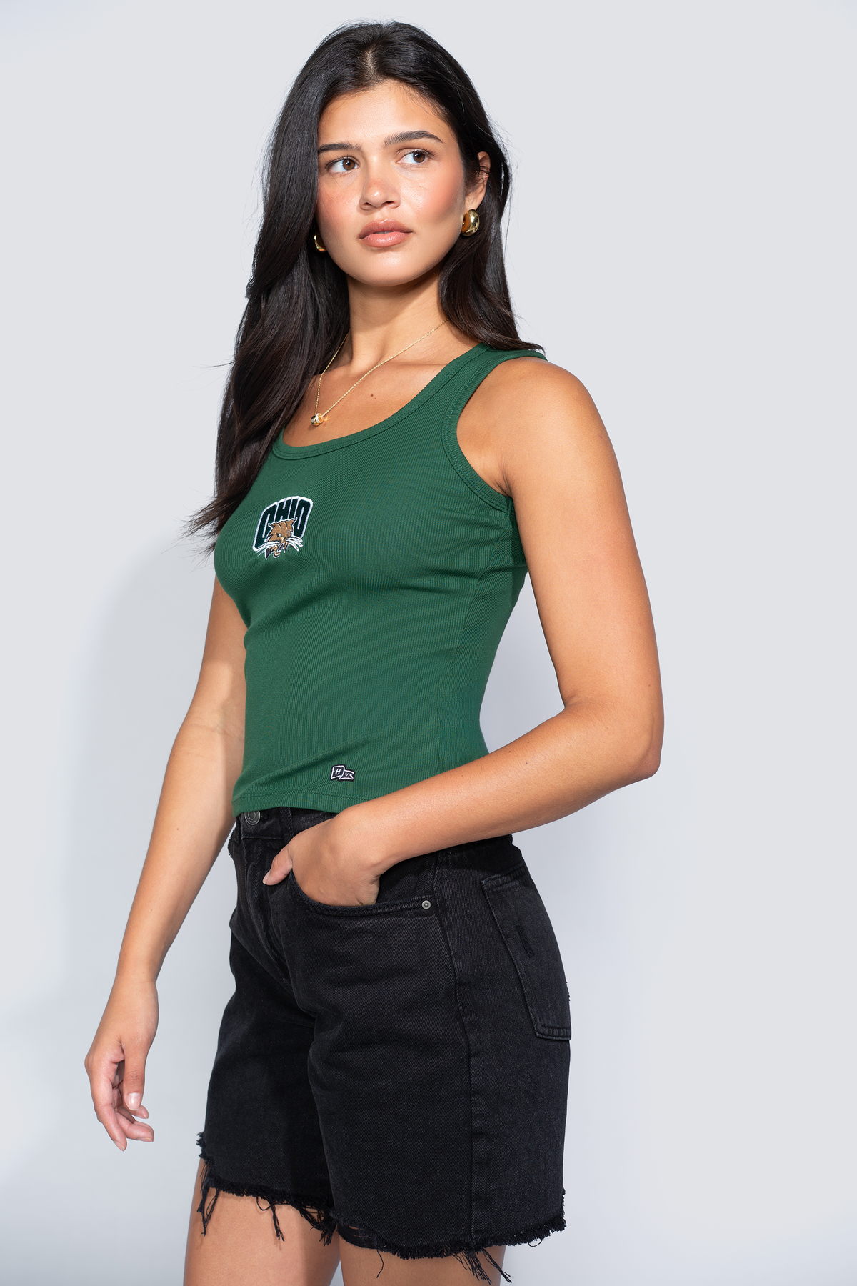 Ohio University MVP Top