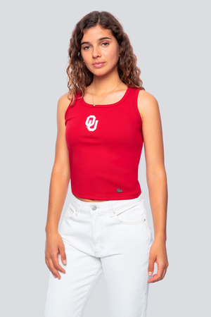University of Oklahoma MVP Top