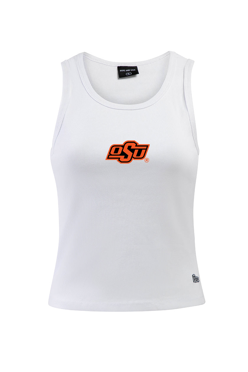 Oklahoma State University MVP Top