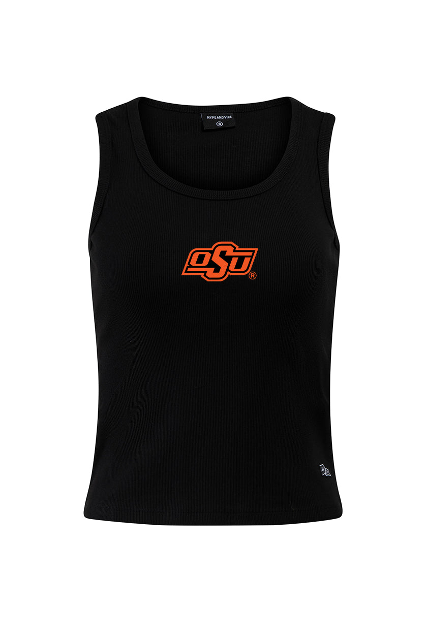 Oklahoma State University MVP Top