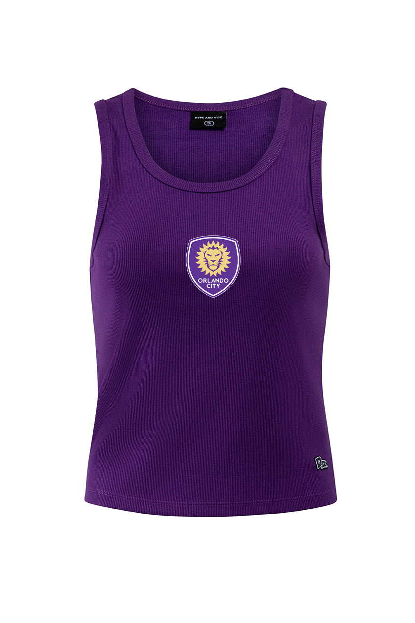 Orlando City MVP Top