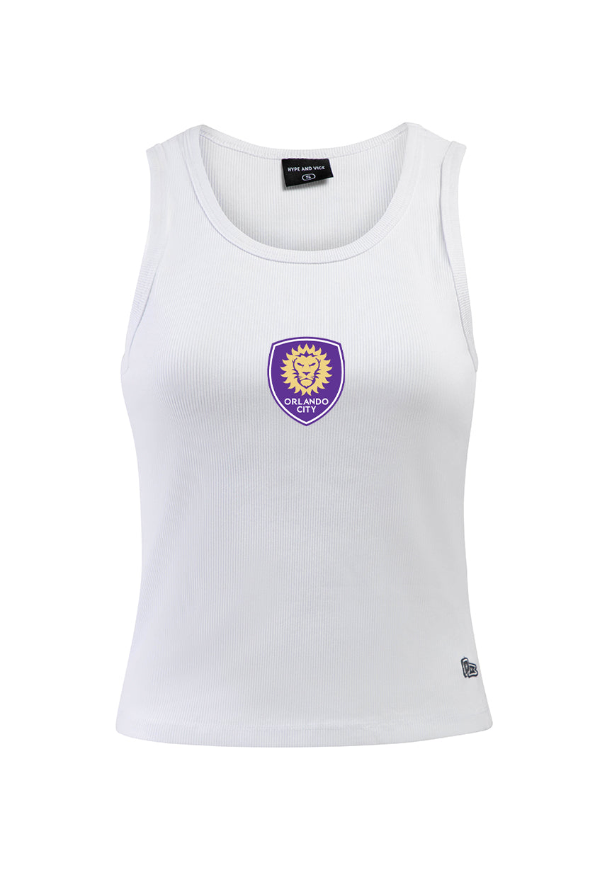 Orlando City MVP Top