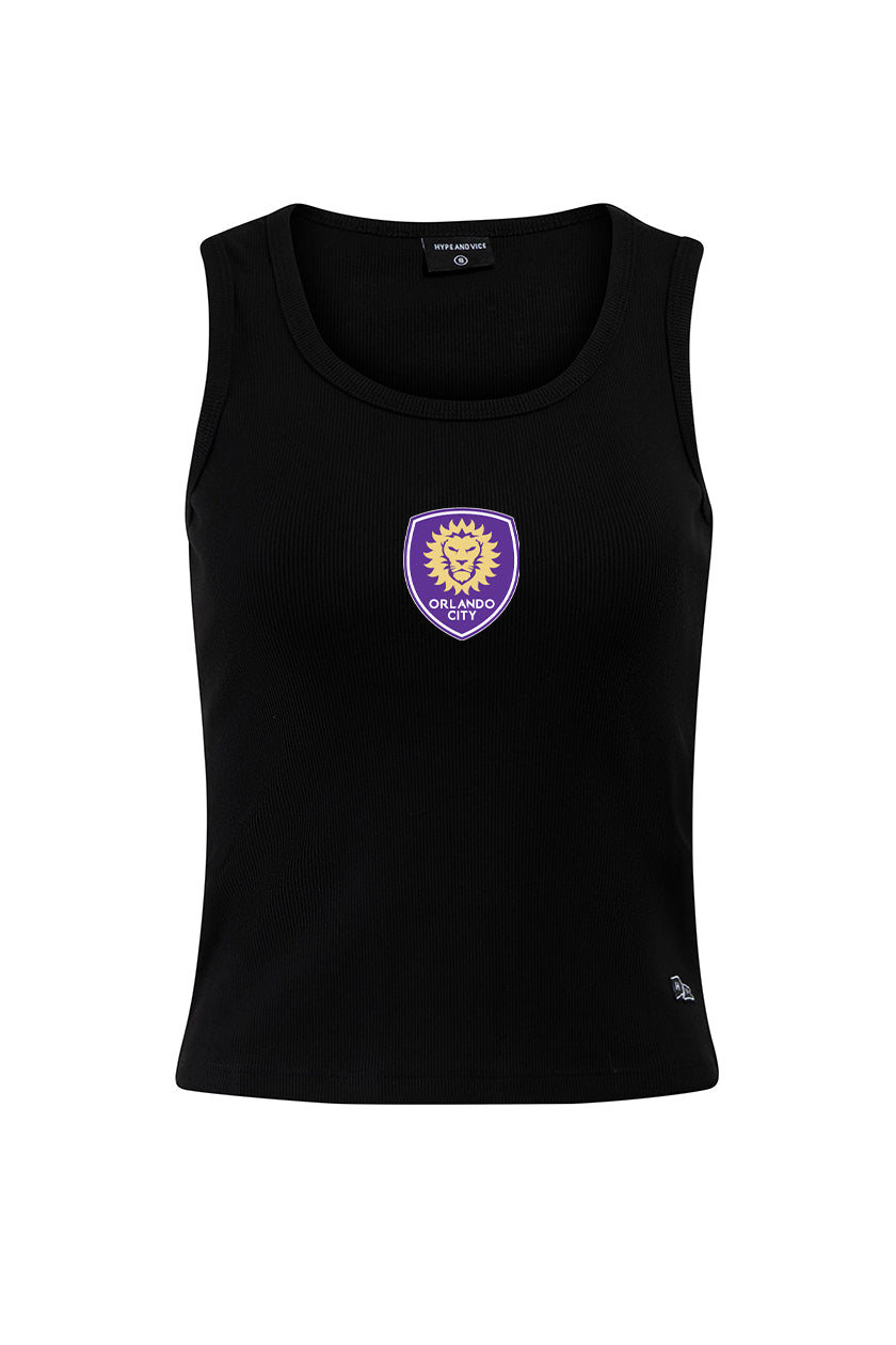 Orlando City MVP Top