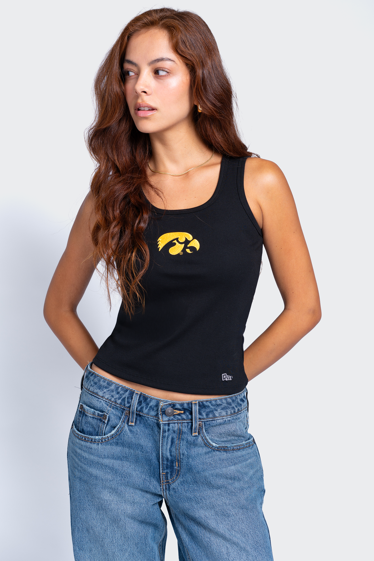 University of Iowa MVP Top