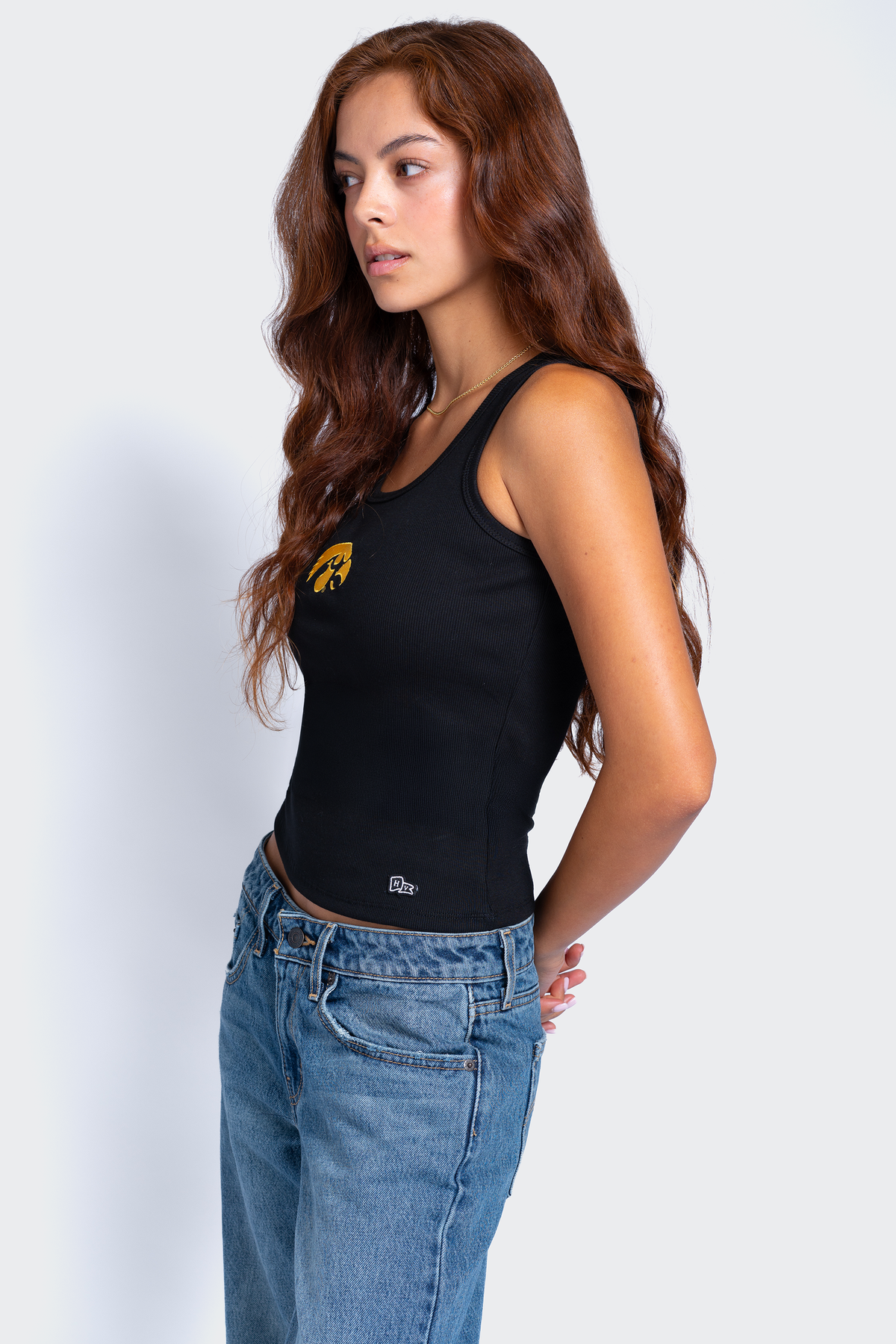 University of Iowa MVP Top