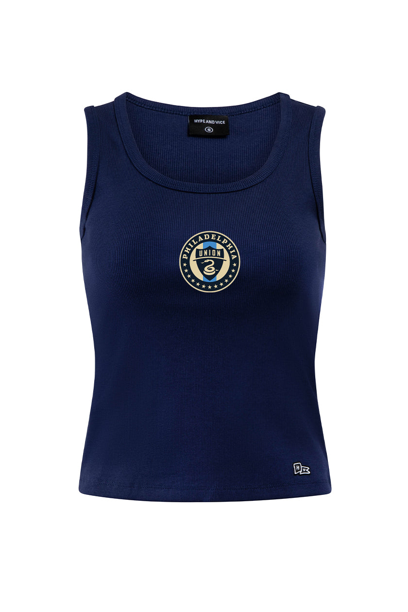 Philadelphia Union MVP Top