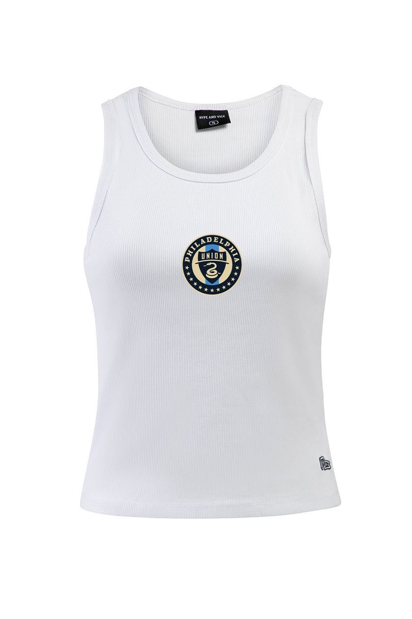 Philadelphia Union MVP Top