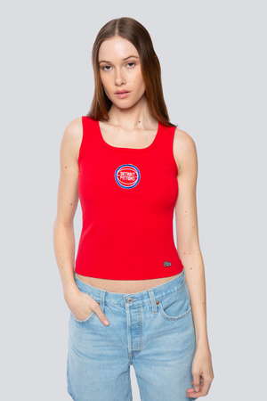 Detroit Pistons MVP Top