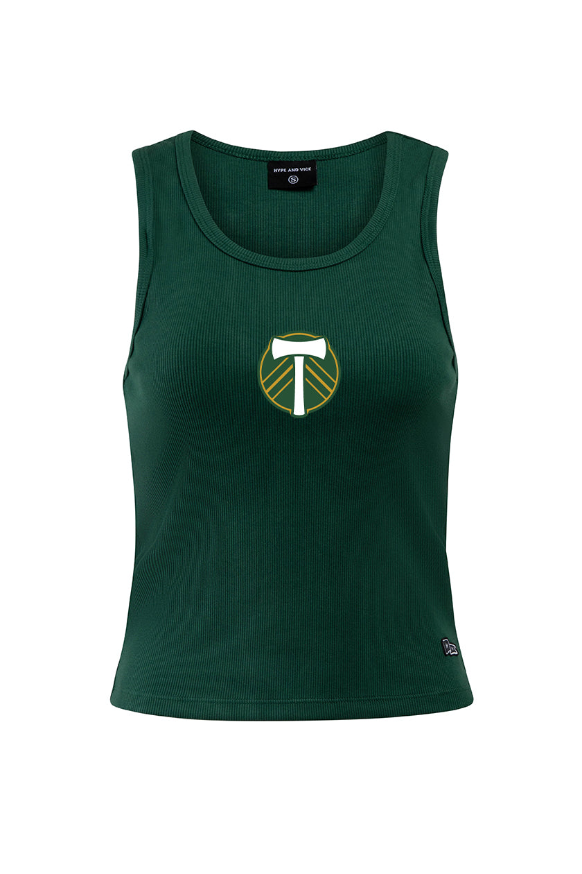 Portland Timbers MVP Top