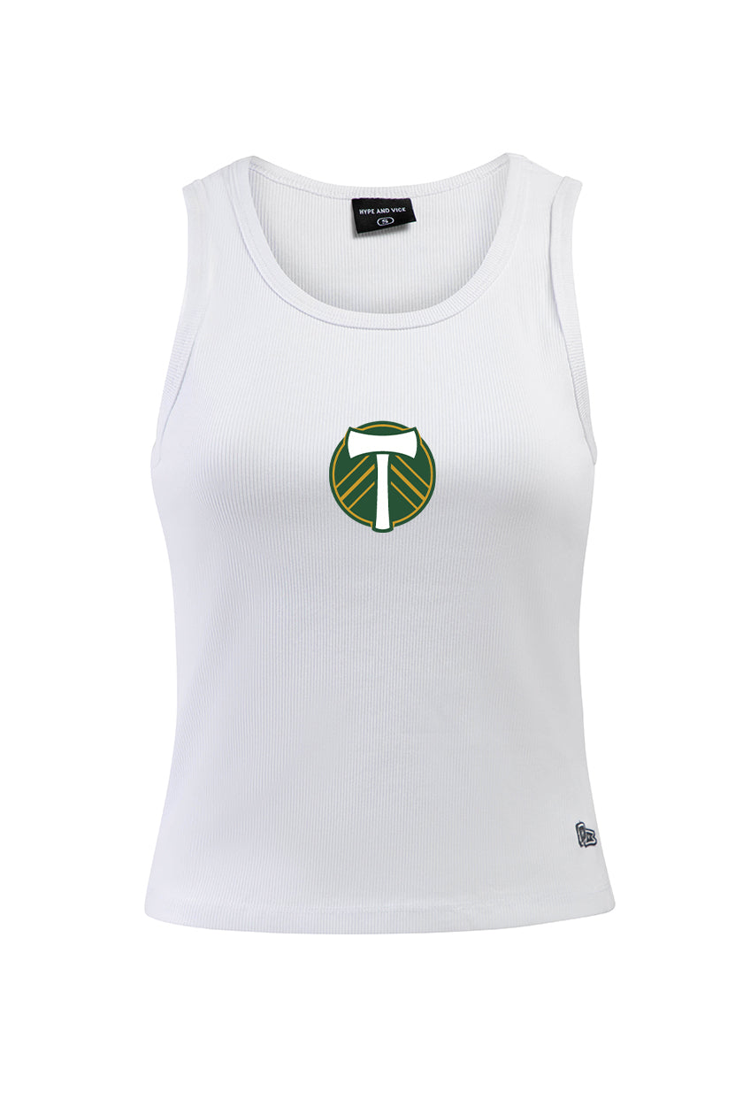 Portland Timbers MVP Top