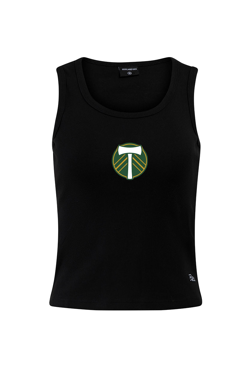 Portland Timbers MVP Top