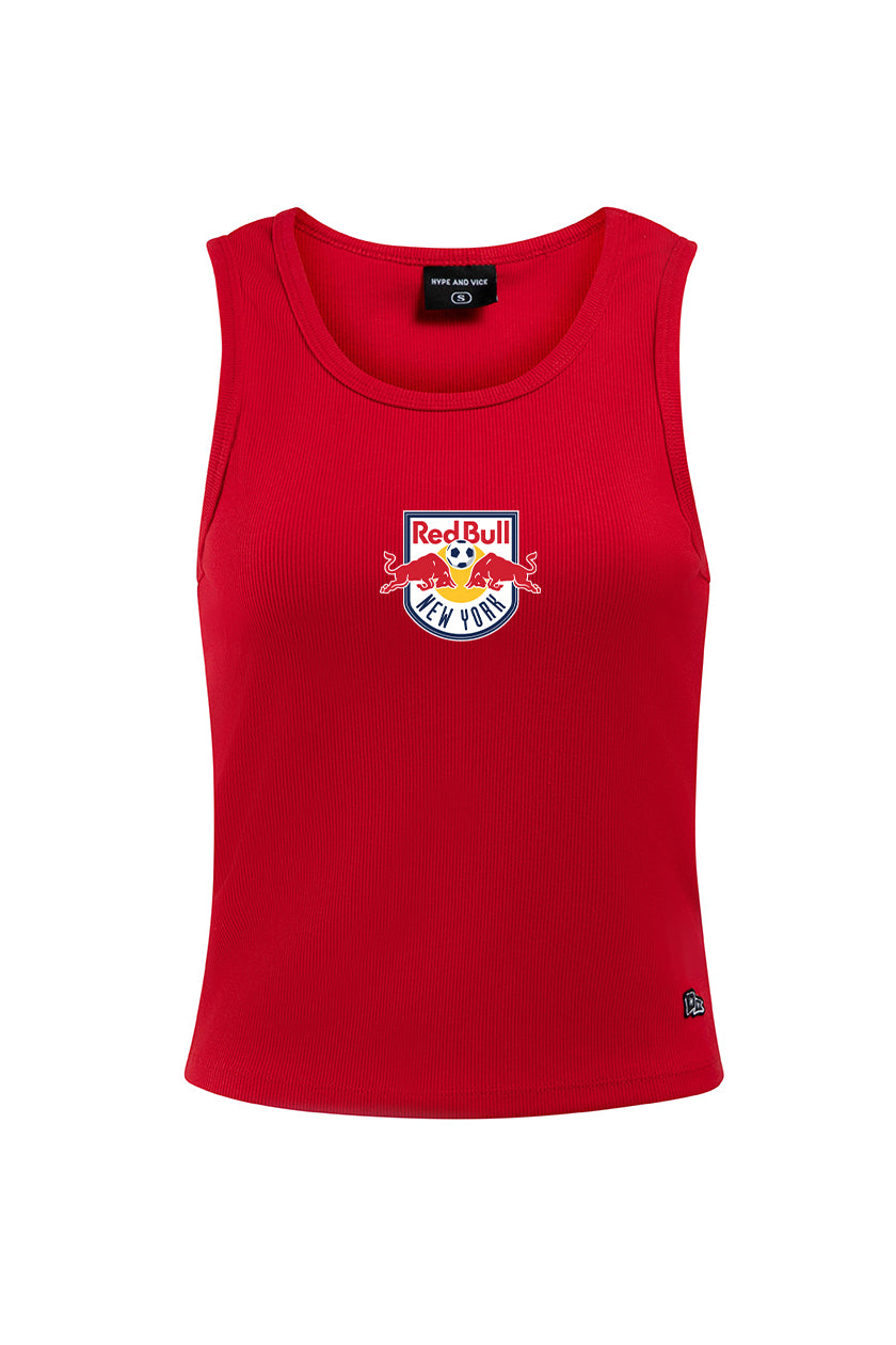 New York Red Bulls MVP Top