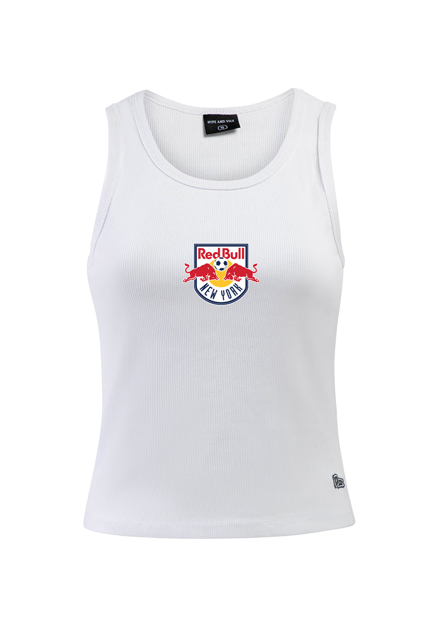 New York Red Bulls MVP Top