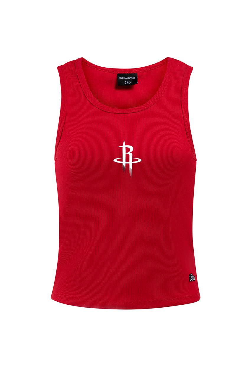 Houston Rockets MVP Top