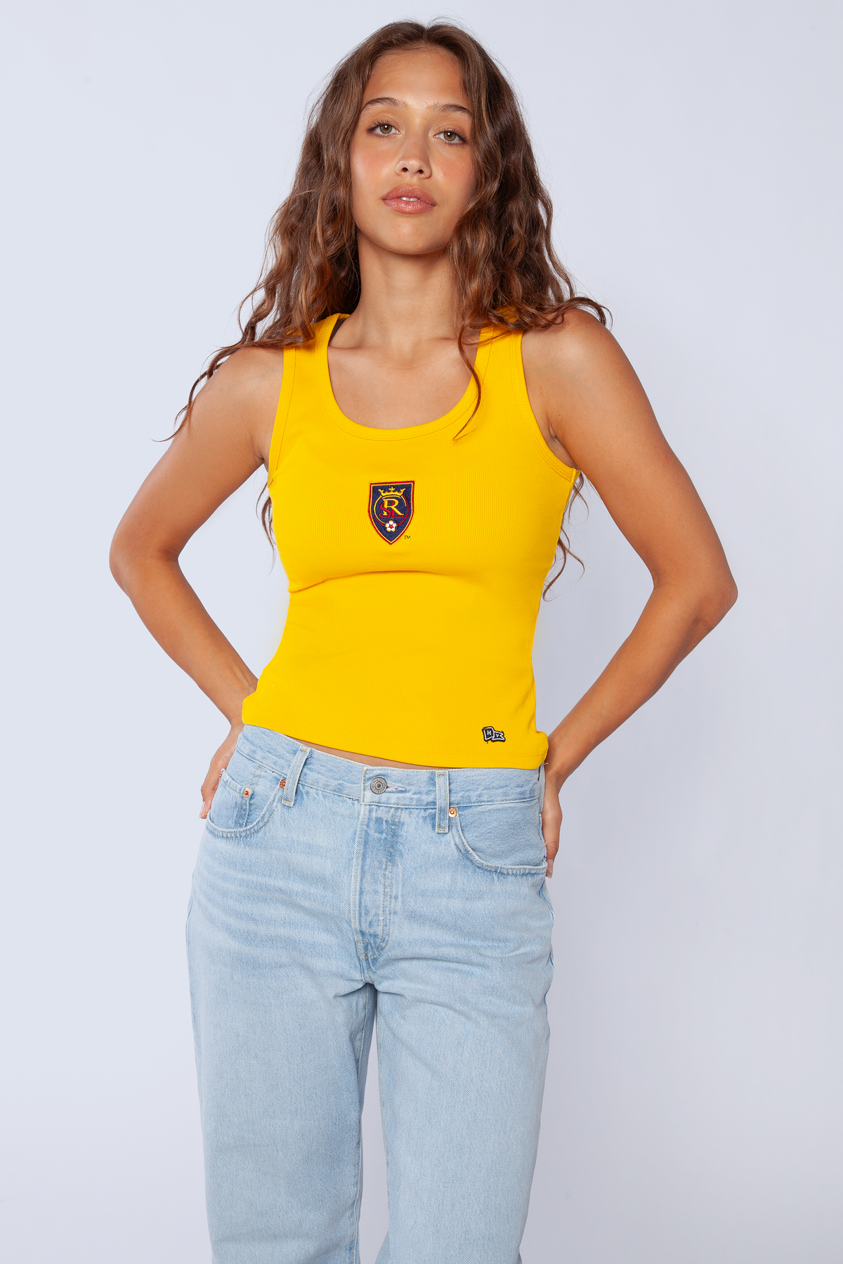 Real Salt Lake MVP Top