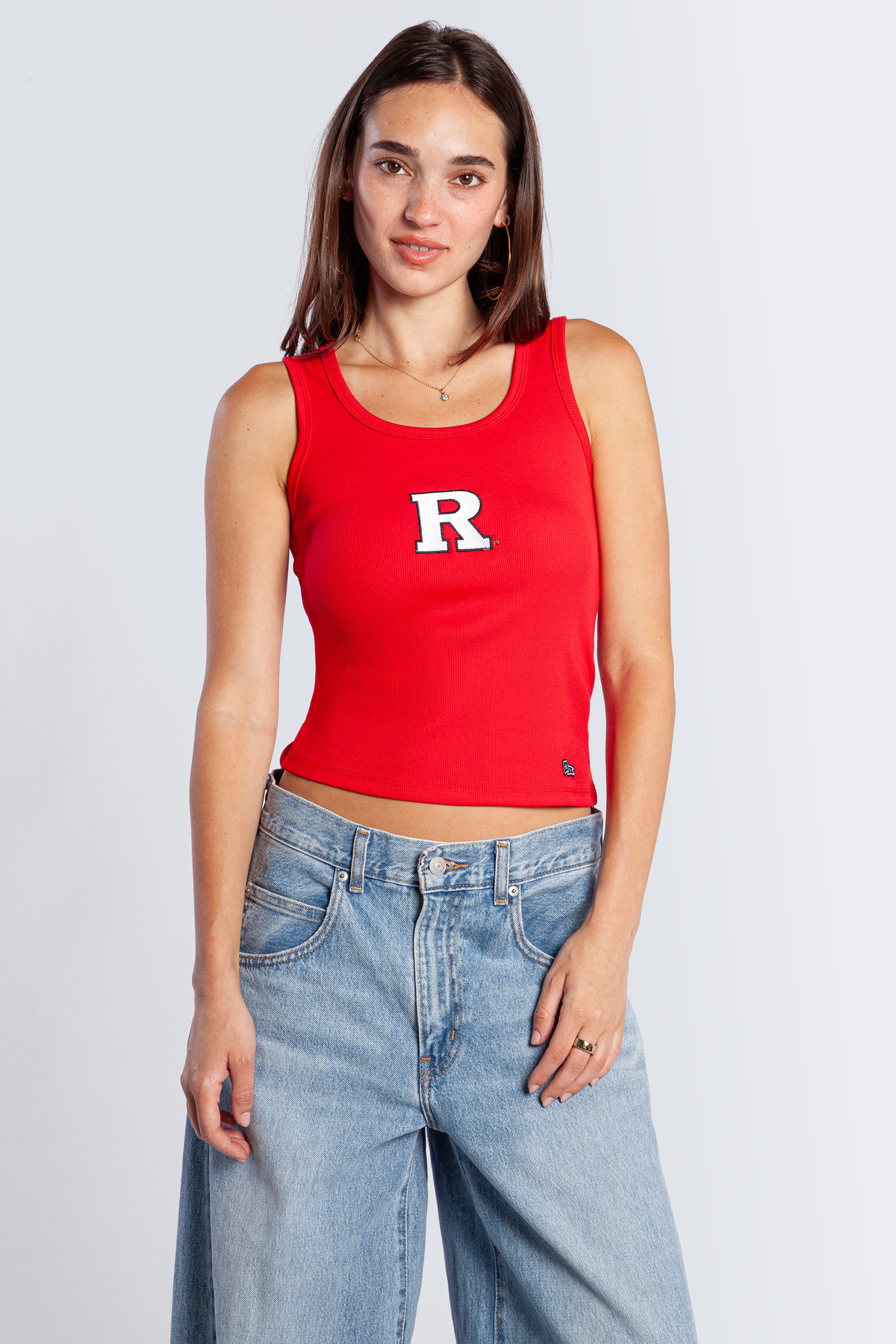 Rutgers University MVP Top