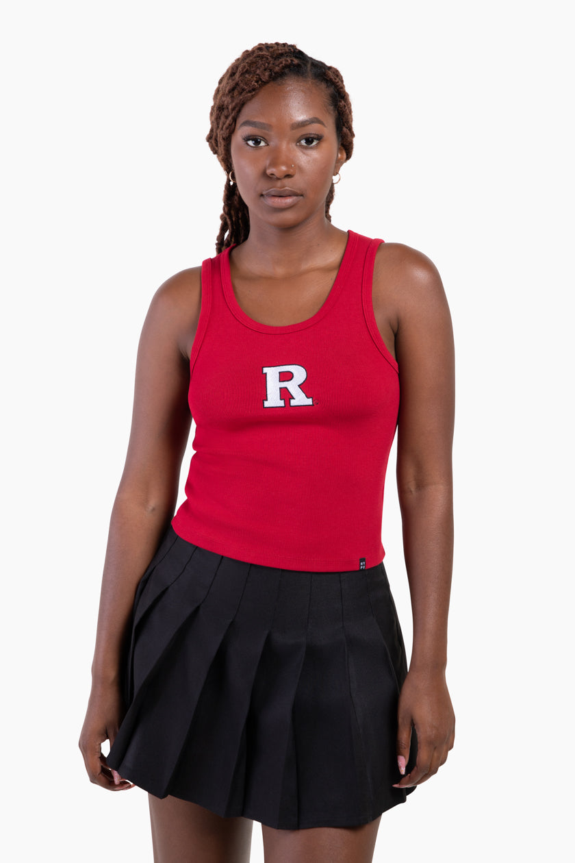 Rutgers MVP Top