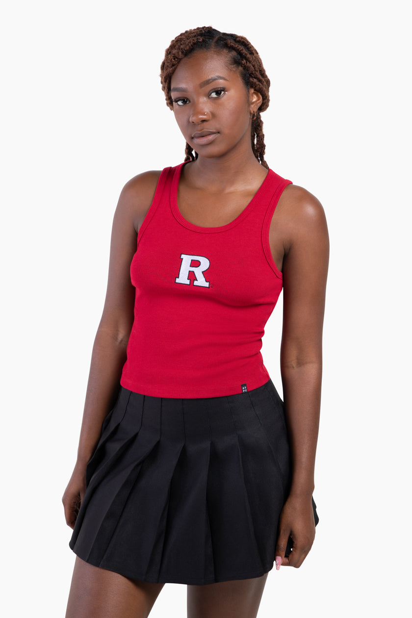 Rutgers MVP Top