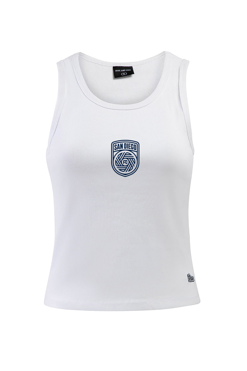 San Diego FC MVP Top
