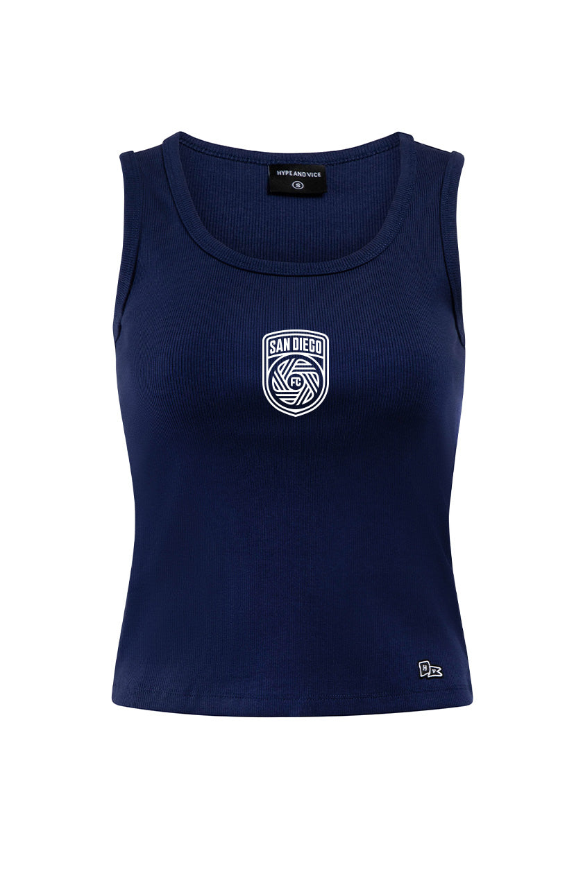 San Diego FC MVP Top