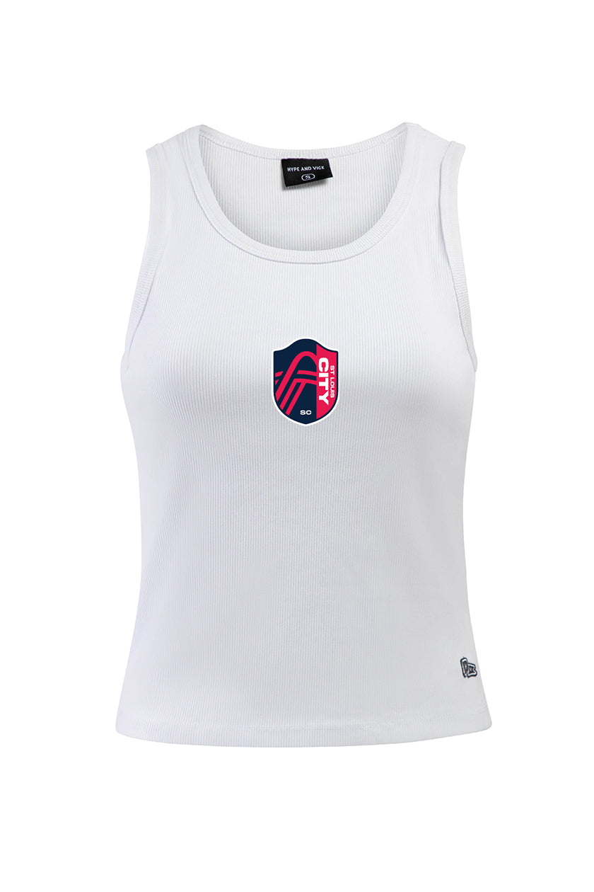 St Louis City FC MVP Top