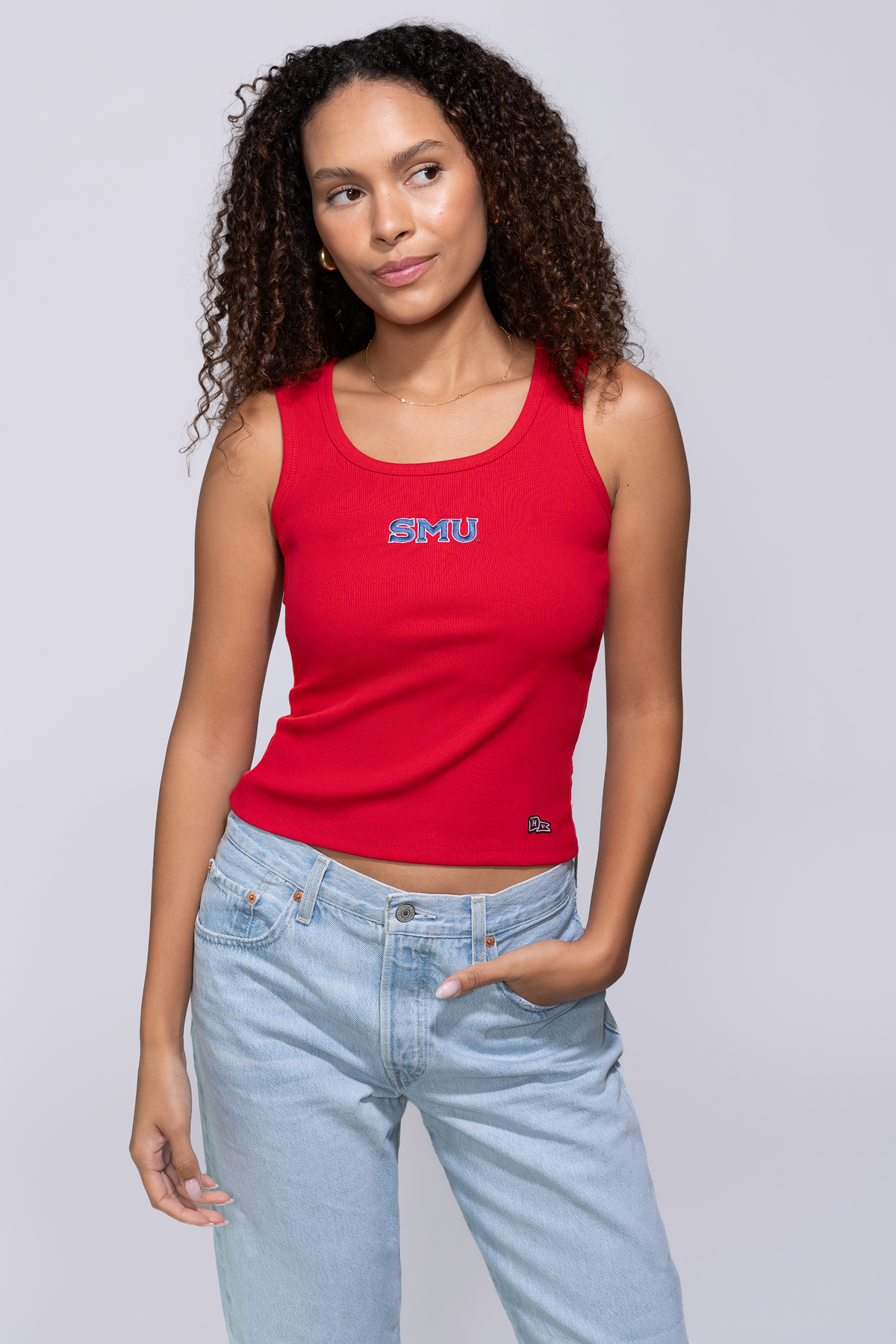 Southern Methodist University MVP Top